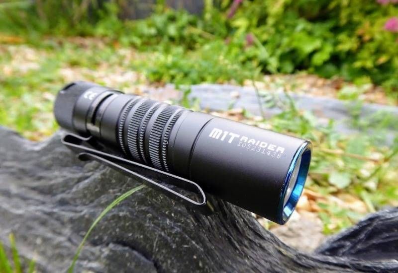 Olight M1T Raider
